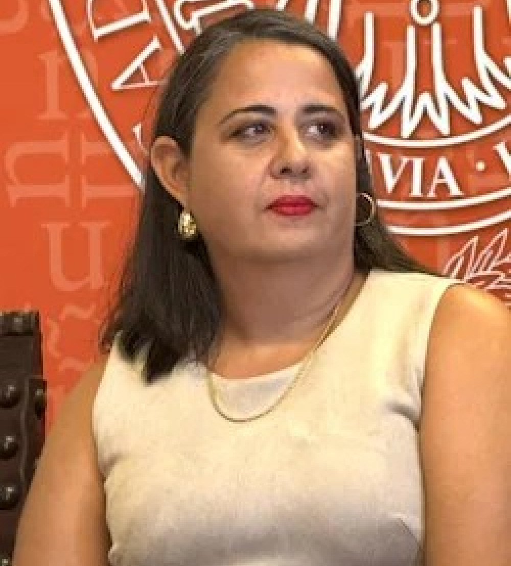 Rebecca Arana