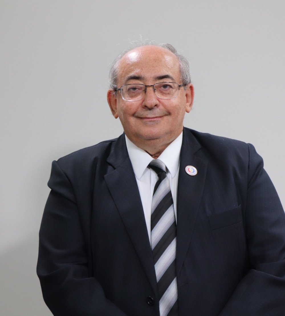 Benjamín Barán Cegla