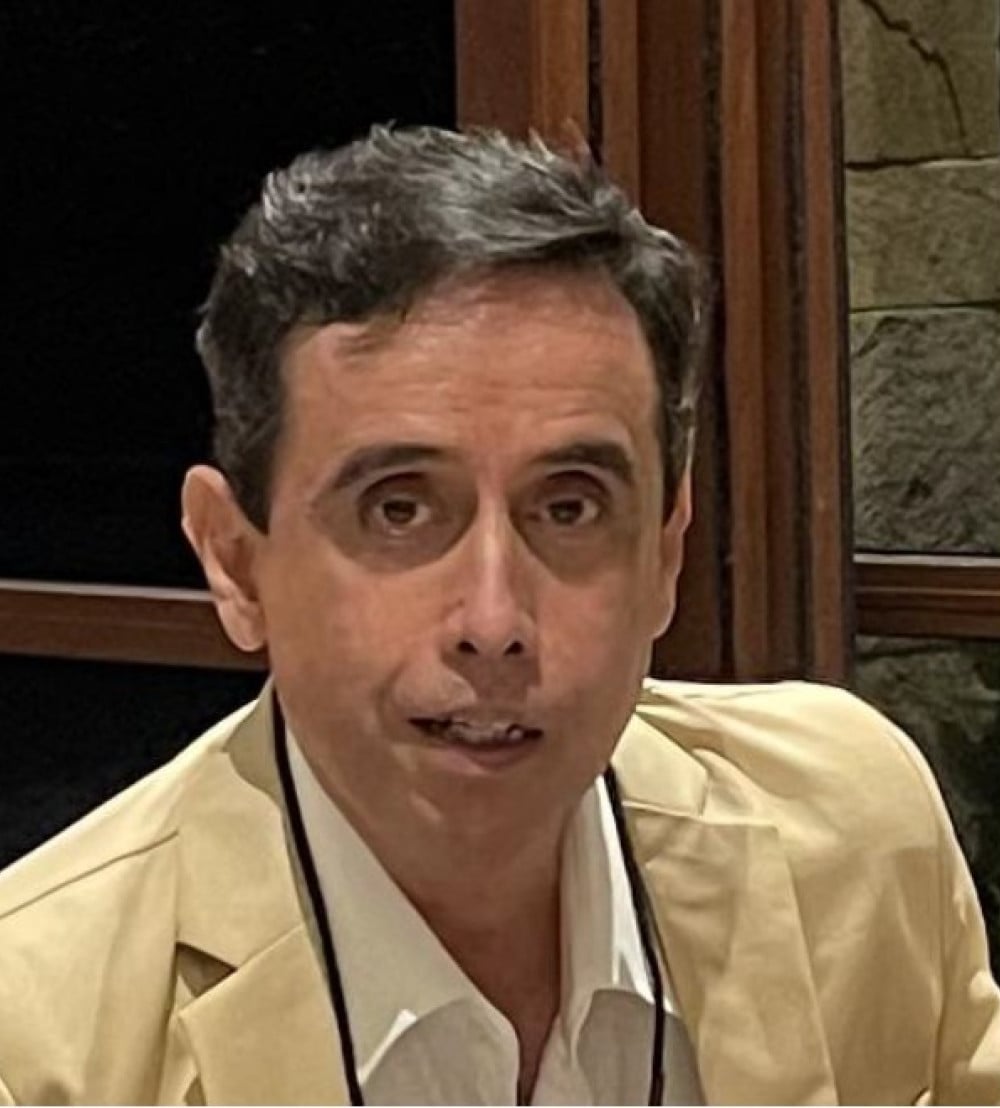 Chaco Molina y Gómez-Arnau