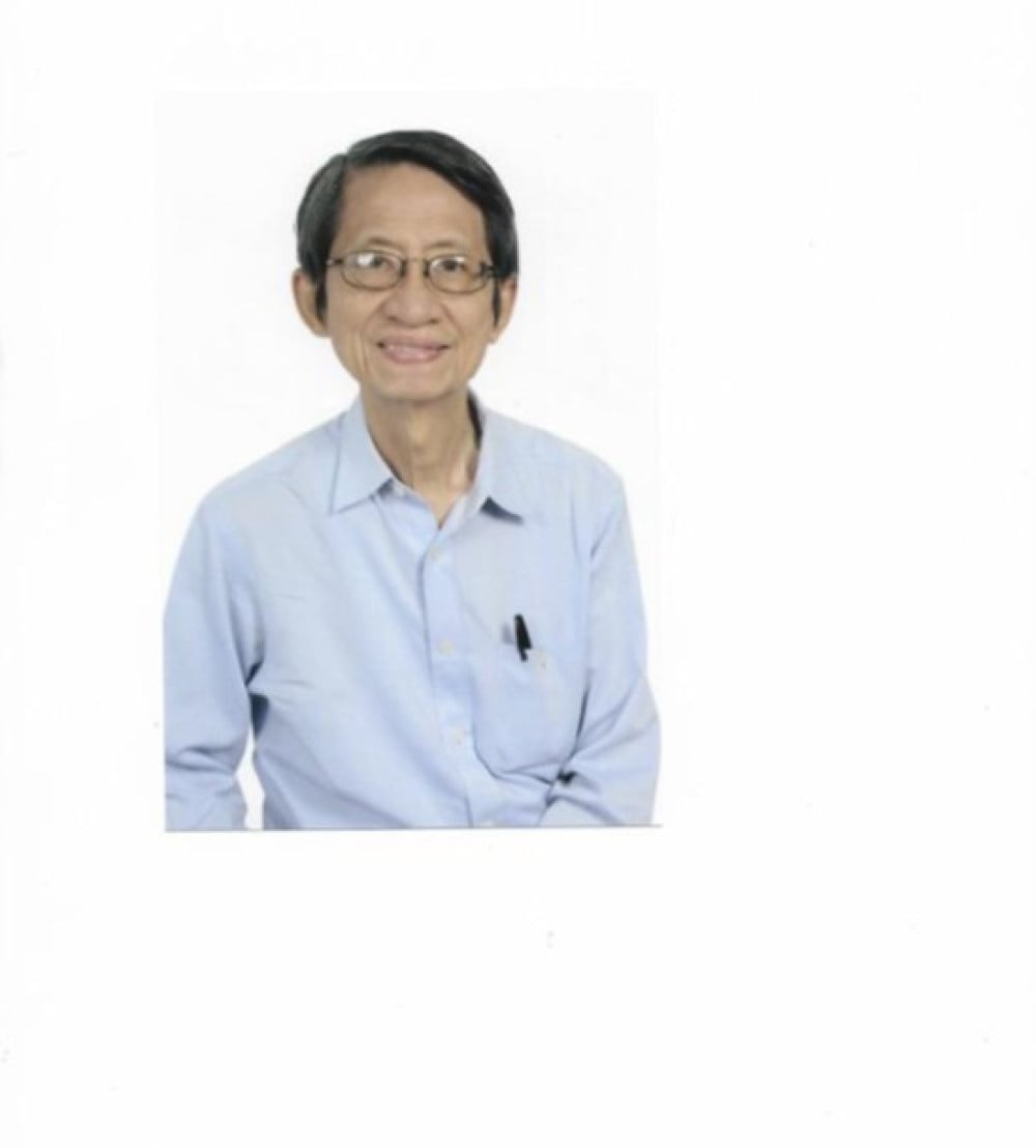 Fernando Zialcita y Nakpil 