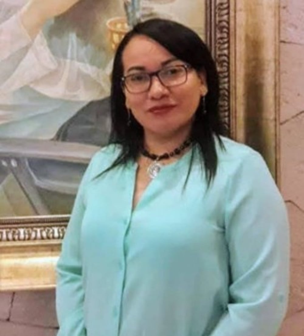Hilcia Hernández Suazo