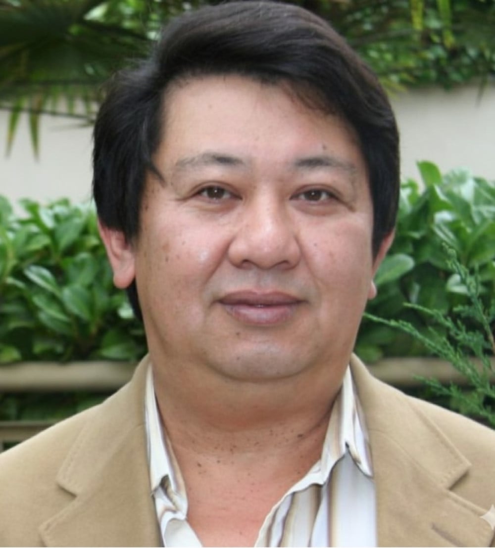 Jaime Márquez Marcó