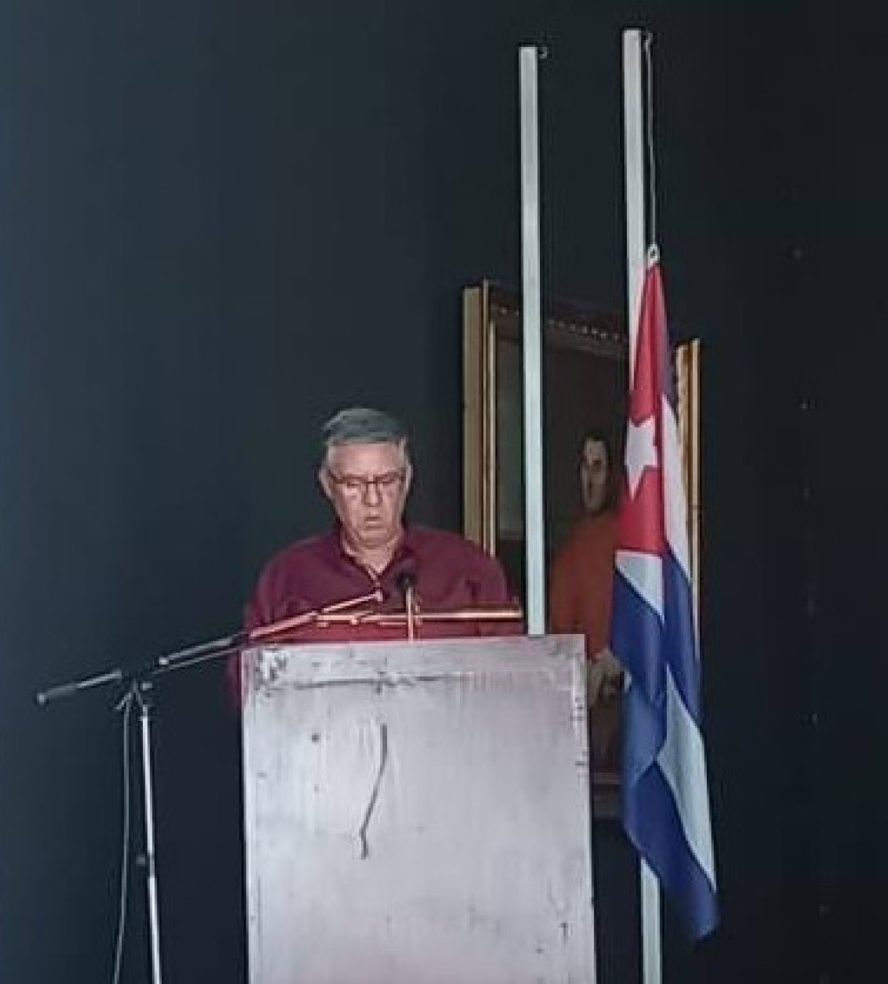 Félix Julio Alfonso López