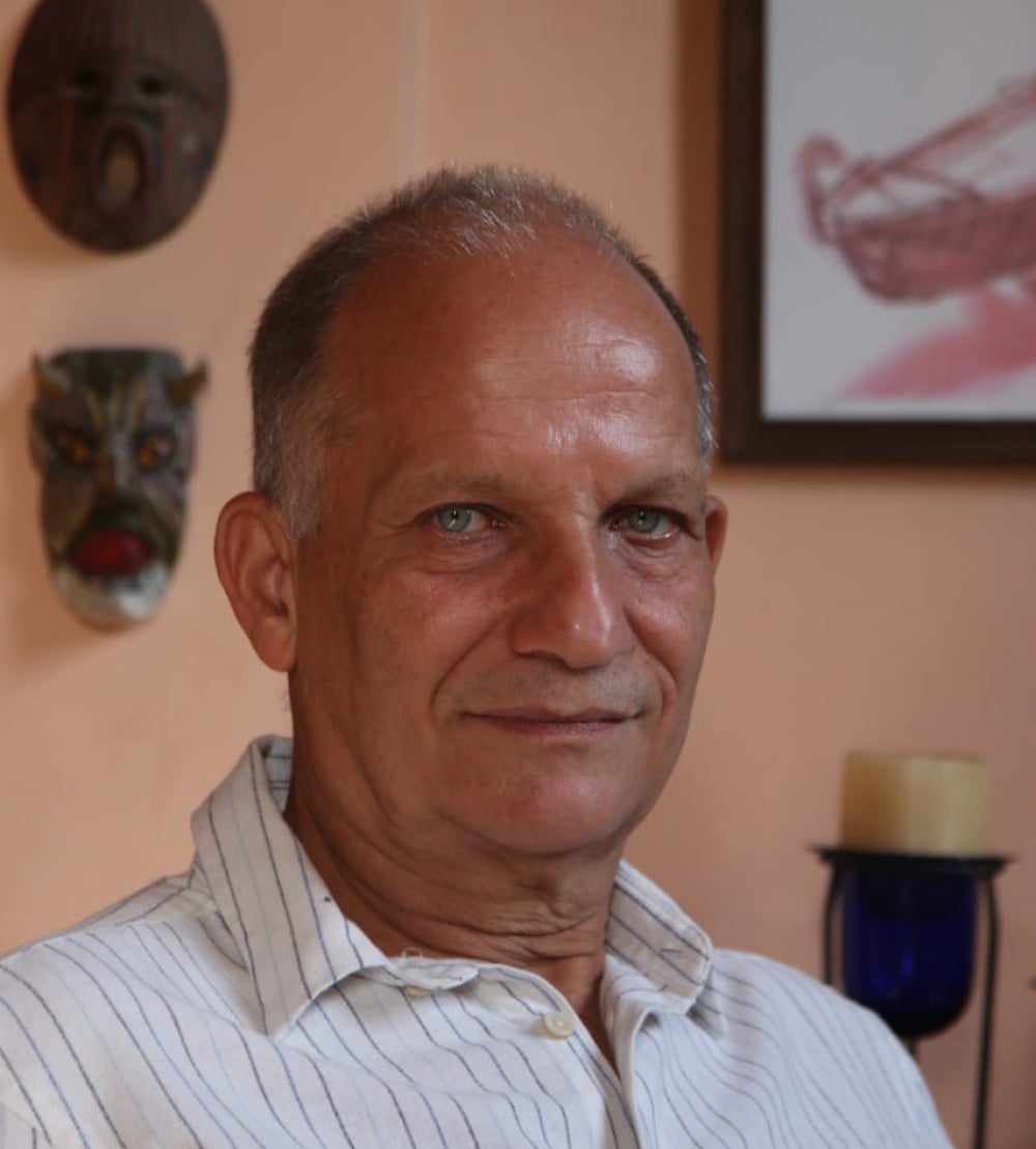 Arturo Arango, Academia Cubana de la Lengua