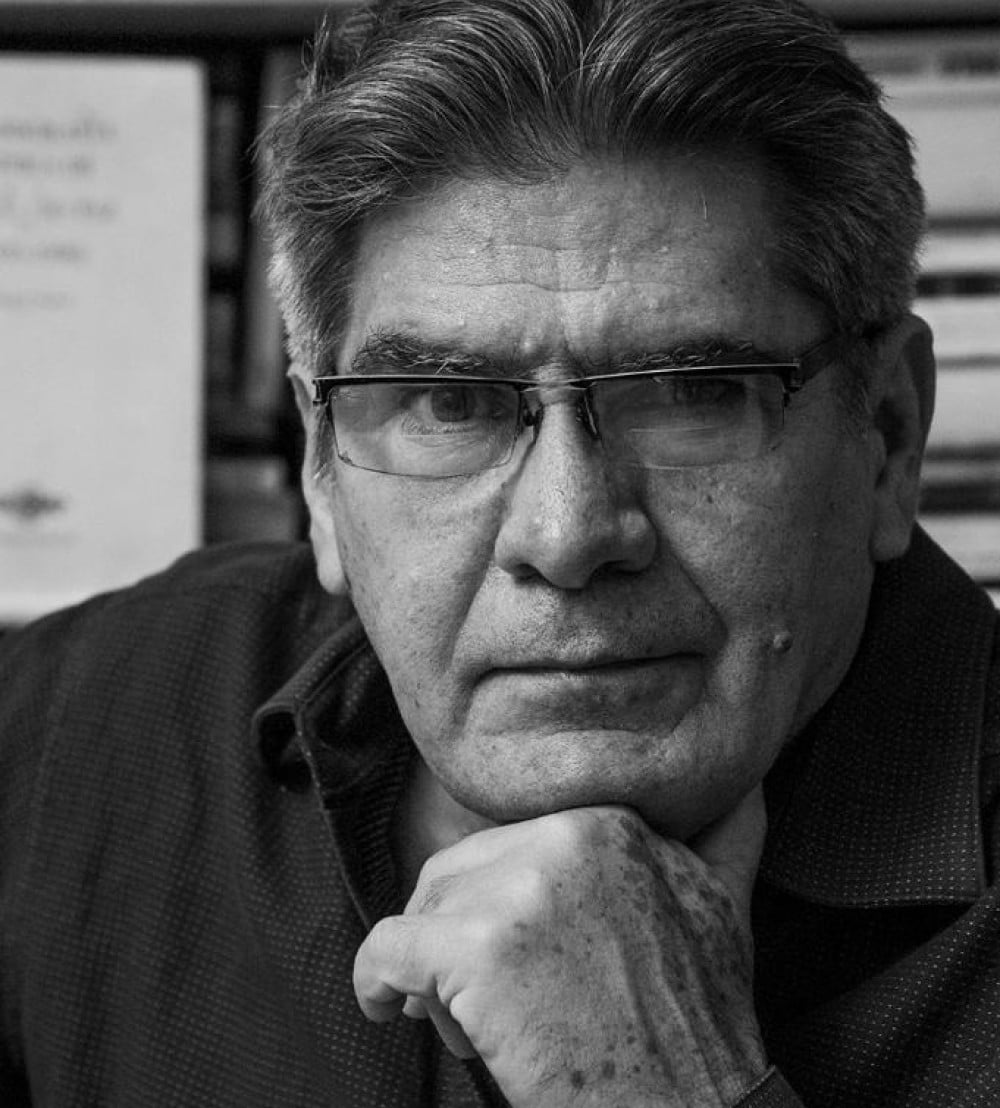 Rafael Acosta de Arriba