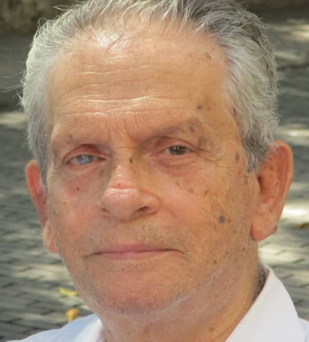 Rafael Rodríguez Beltrán