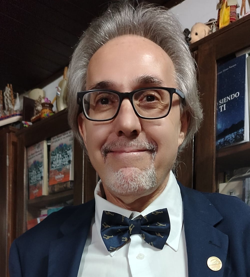 José Antonio Alonso Navarro