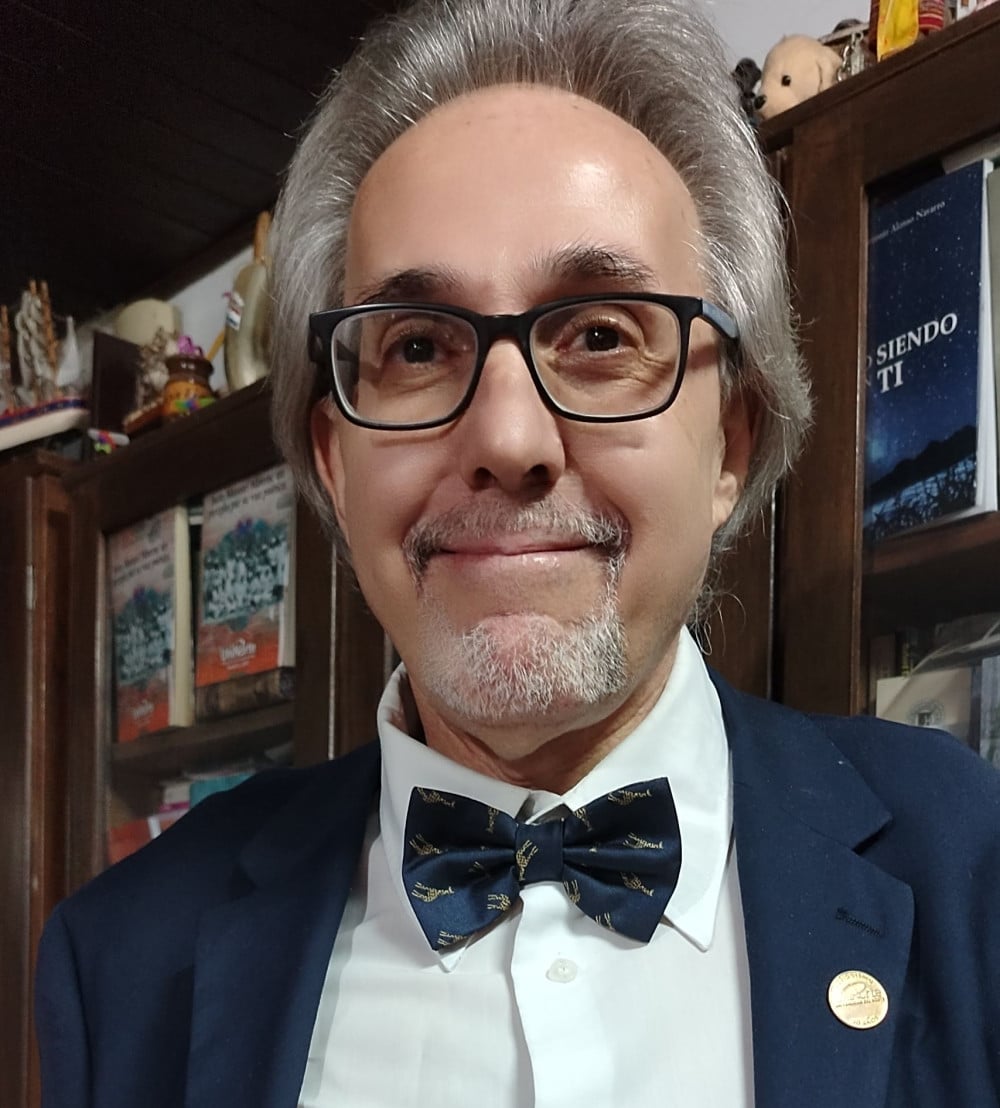 José Antonio Alonso Navarro