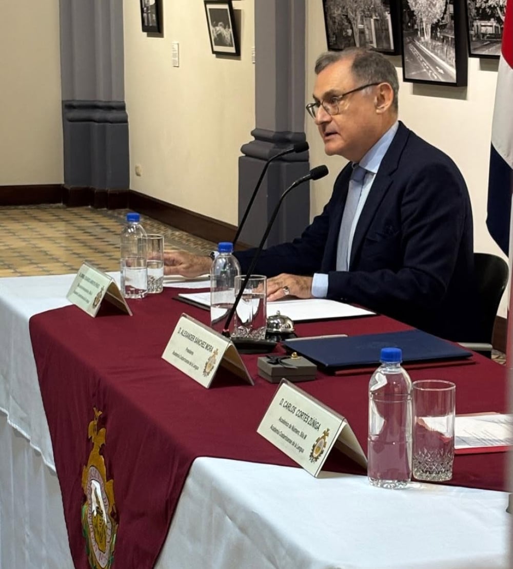 Jorge Arroyo