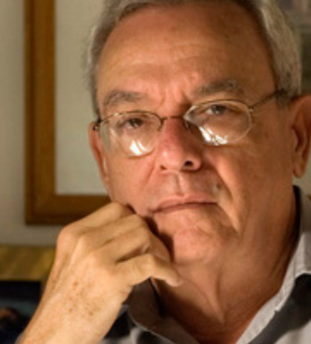 Eusebio Leal Spengler, miembro de la Academia Cubana de la Lengua