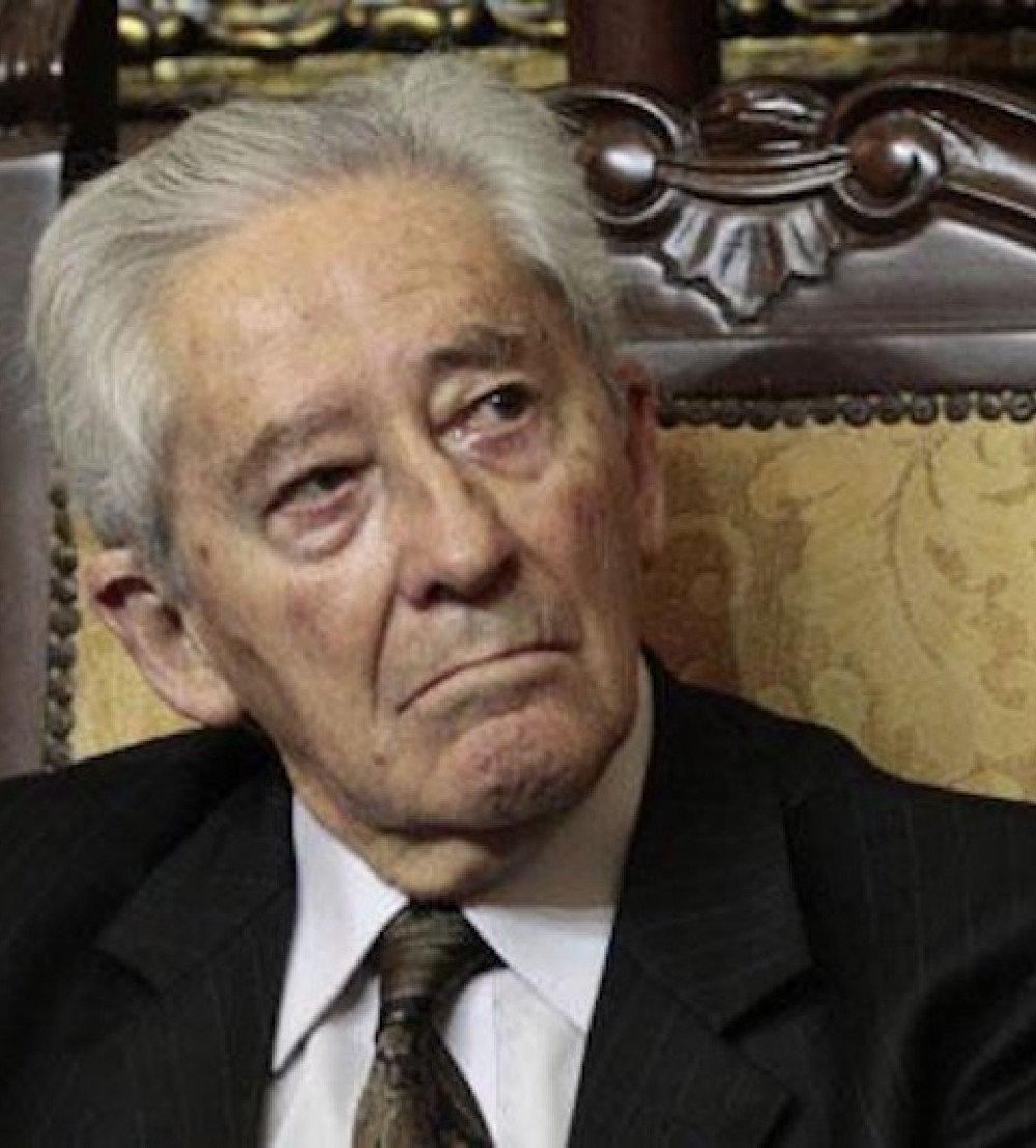 Hernán Rodríguez Castelo (1933-2017)