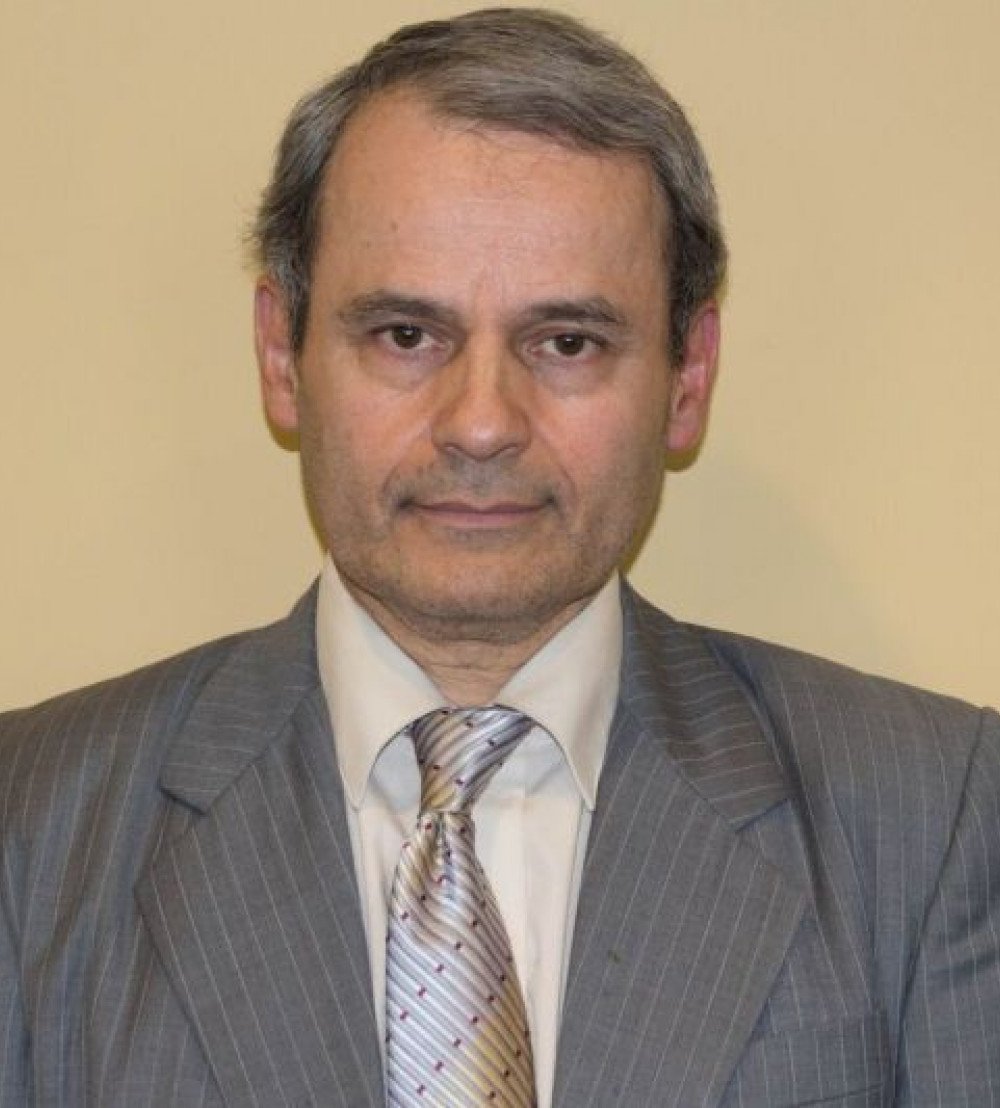 Miguel Ángel Quesada Pacheco, miembro de número de la Academia Costarricense de la Lengua.