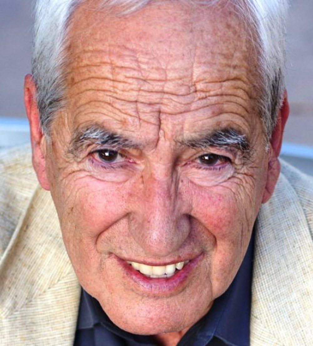 Víctor Fuentes, de la Academia Norteamericana de la Lengua Española. Foto: © Isaac Hernández/IsaacHernandez.com.