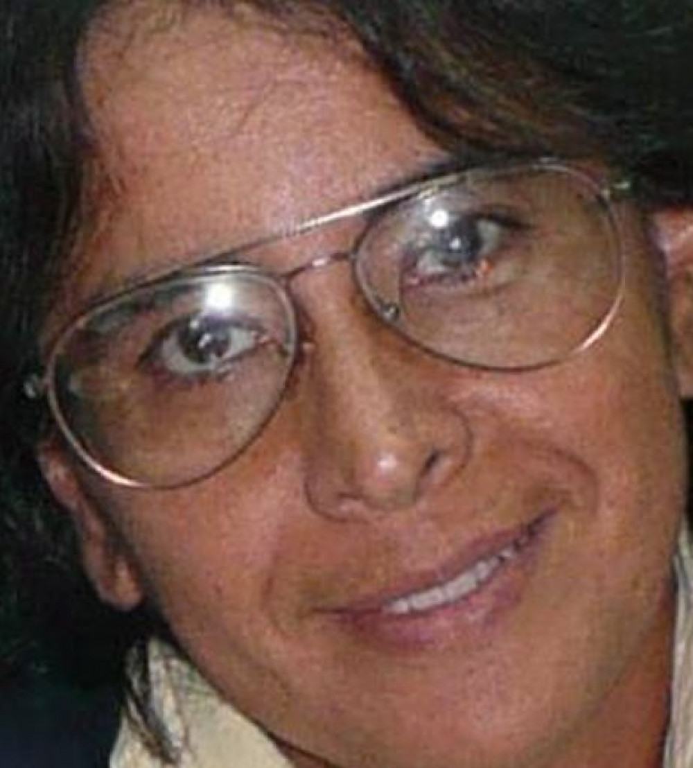 Lourdes Sifontes, miembro de número de la Academia Venezolana de la Lengua.