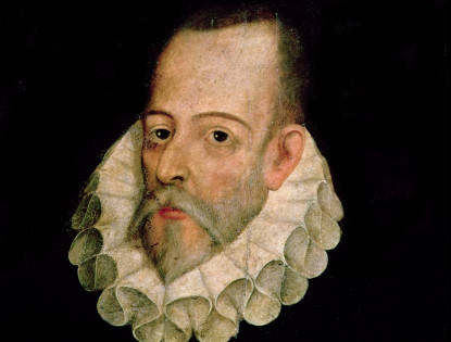 Cervantes