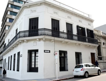 Fachada