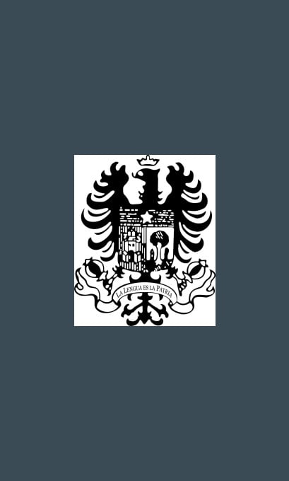 Escudo Academia Colombiana