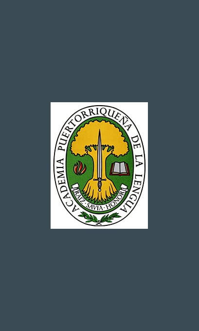 Academia Puertorriqueña de la Lengua