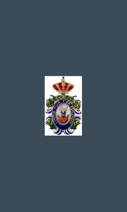 Escudo de la Academia Filipina de la Lengua