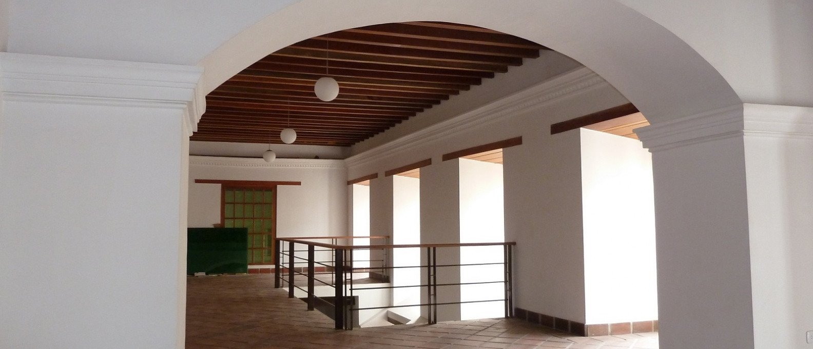 Sala de lectura
