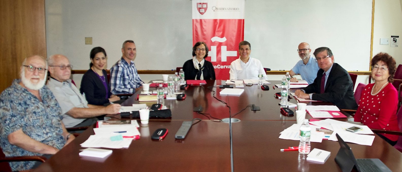 Reunión ANLE