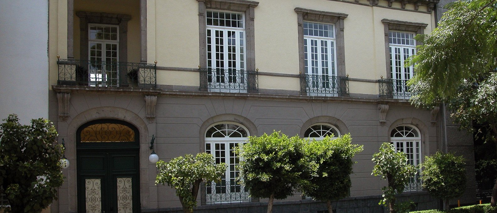 Academia Mexicana de la Lengua