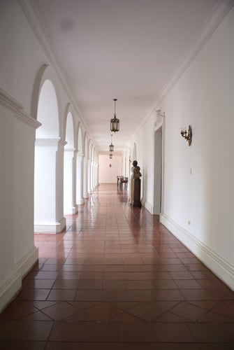 Sede de la Academia Venezolana de la Lengua