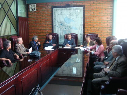 Academia Boliviana de la Lengua