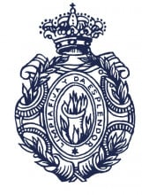 Escudo Real Academia Española