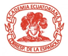 Escudo Academia Ecuatoriana de la Lengua