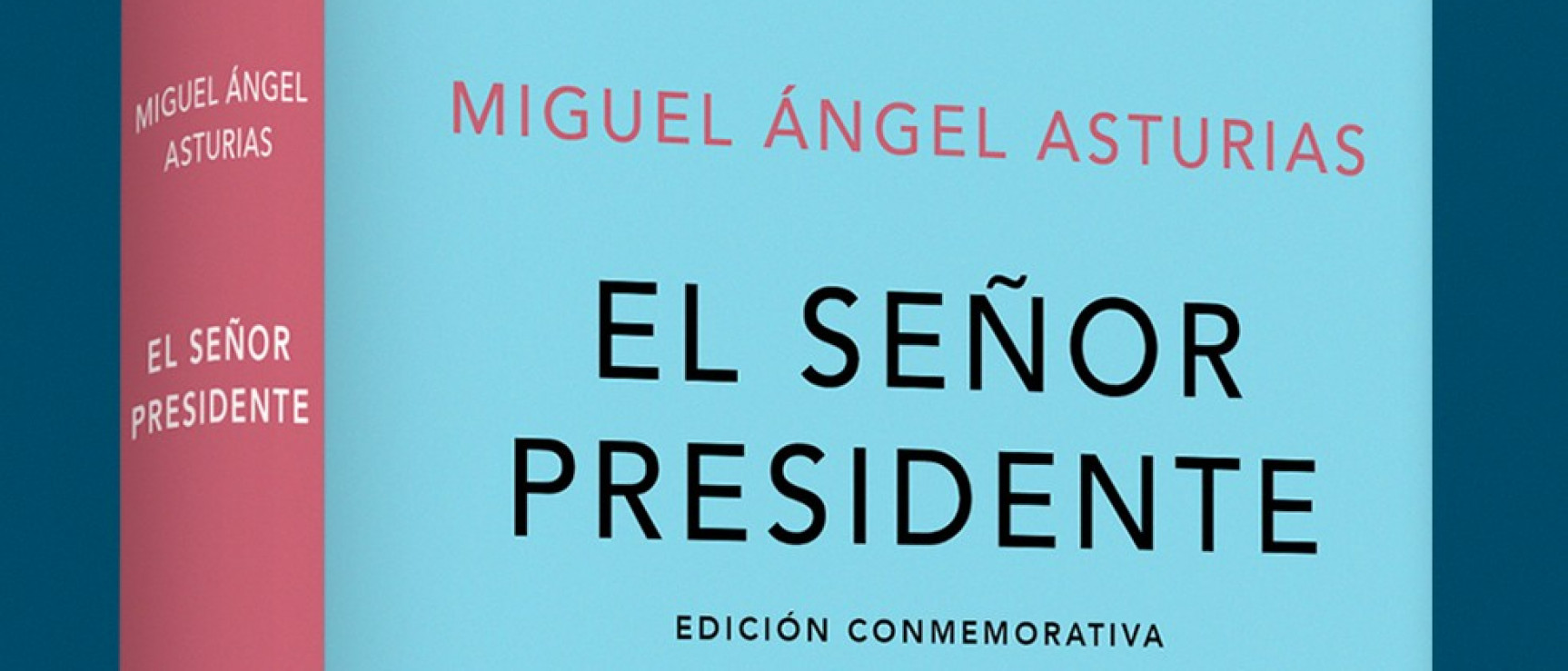 «El señor presidente»