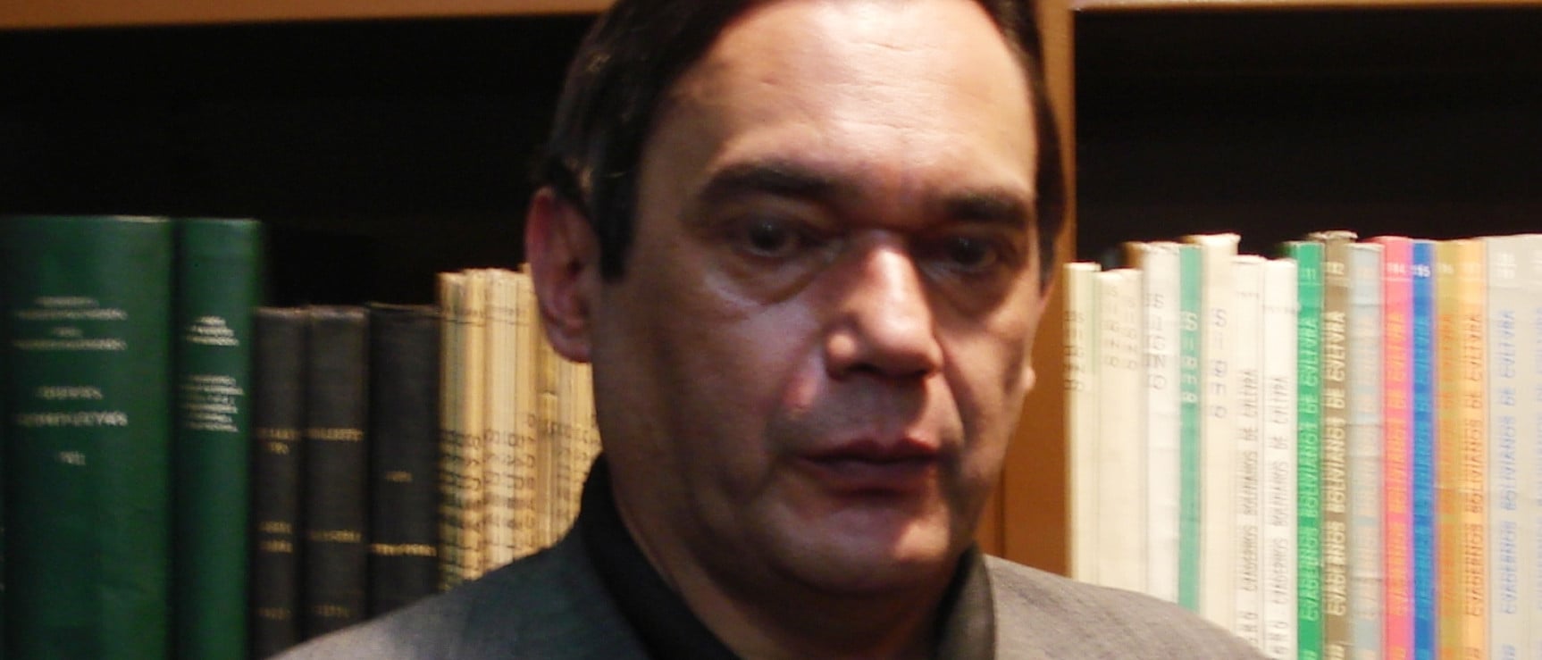 Marcelo Arduz Ruiz, Academia Boliviana de la Lengua.