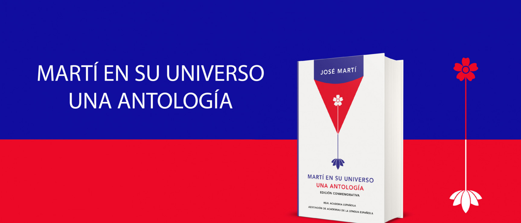 Martí en su universo. Una antología