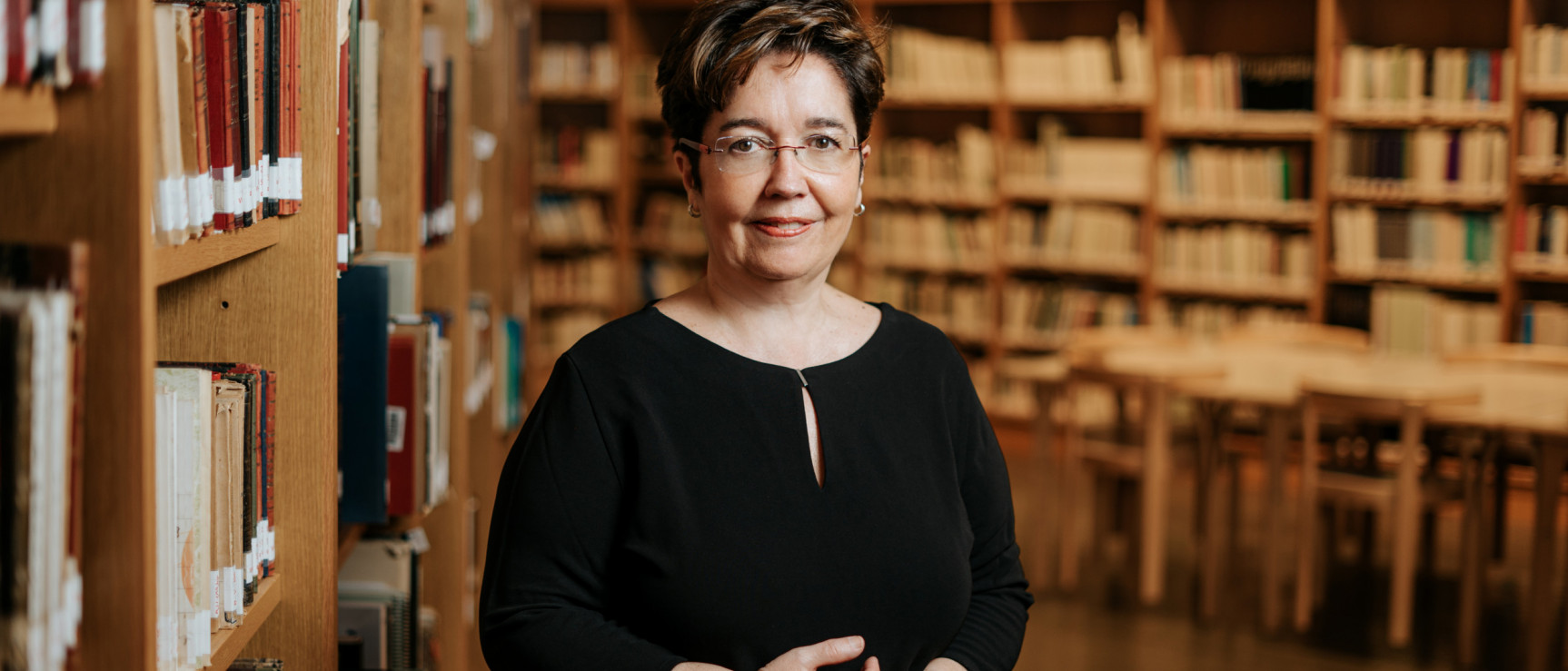 Dolores Corbella (foto: Alberto Mahtani)