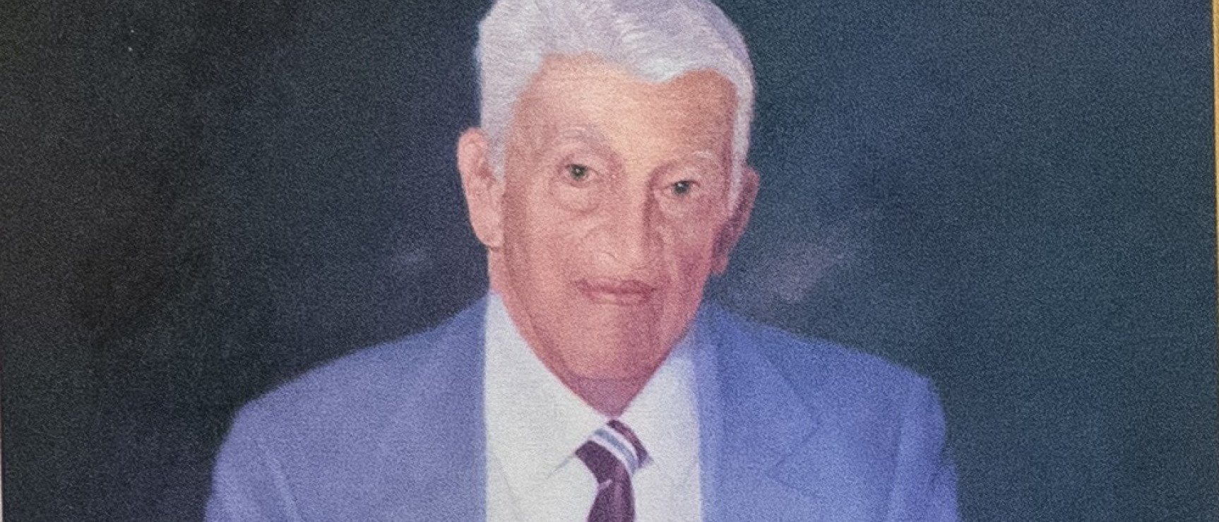 José Antonio León Rey