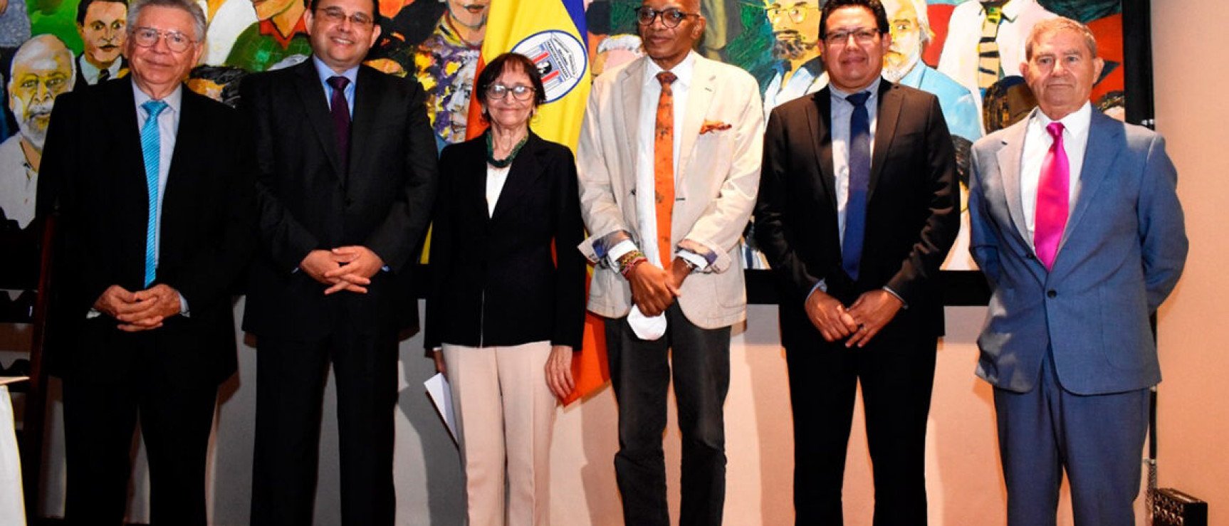 Primer Premio Inca Garcilaso. Foto: La Tribuna