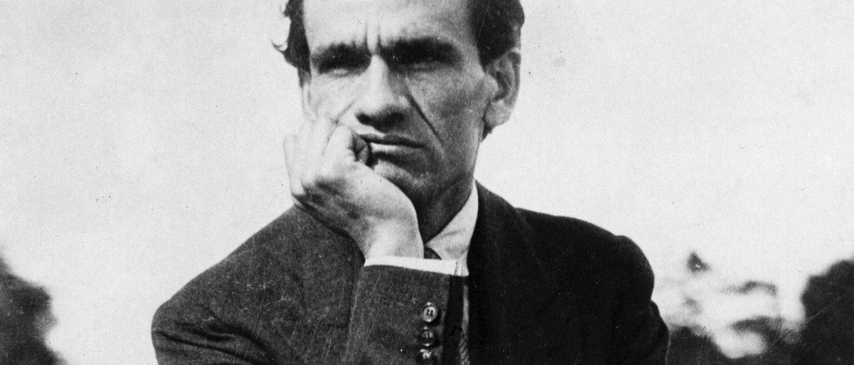 César Vallejo