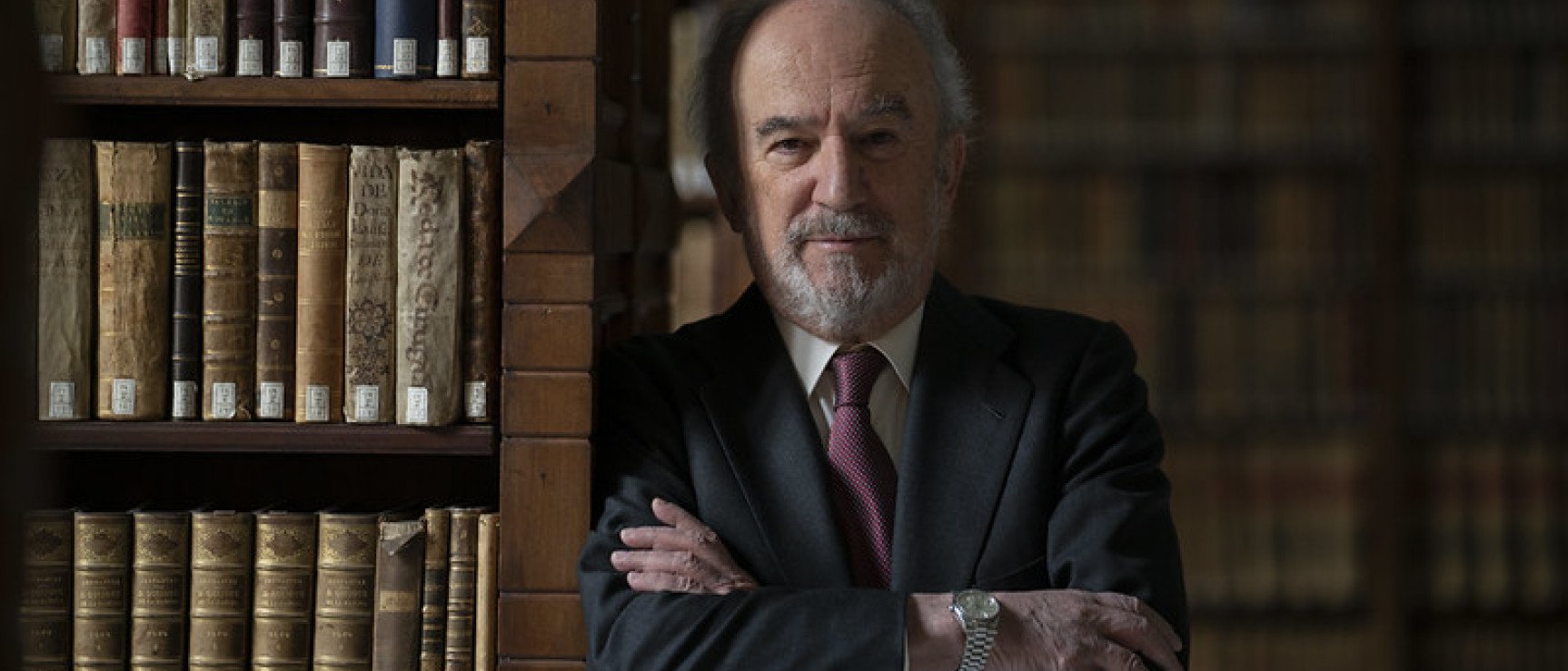 Santiago Muñoz Machado