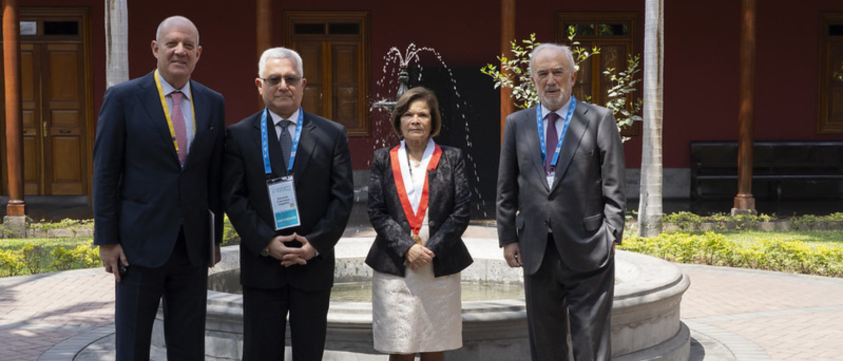 II Convención de la Red Panhispánica de Lenguaje Claro y accesible