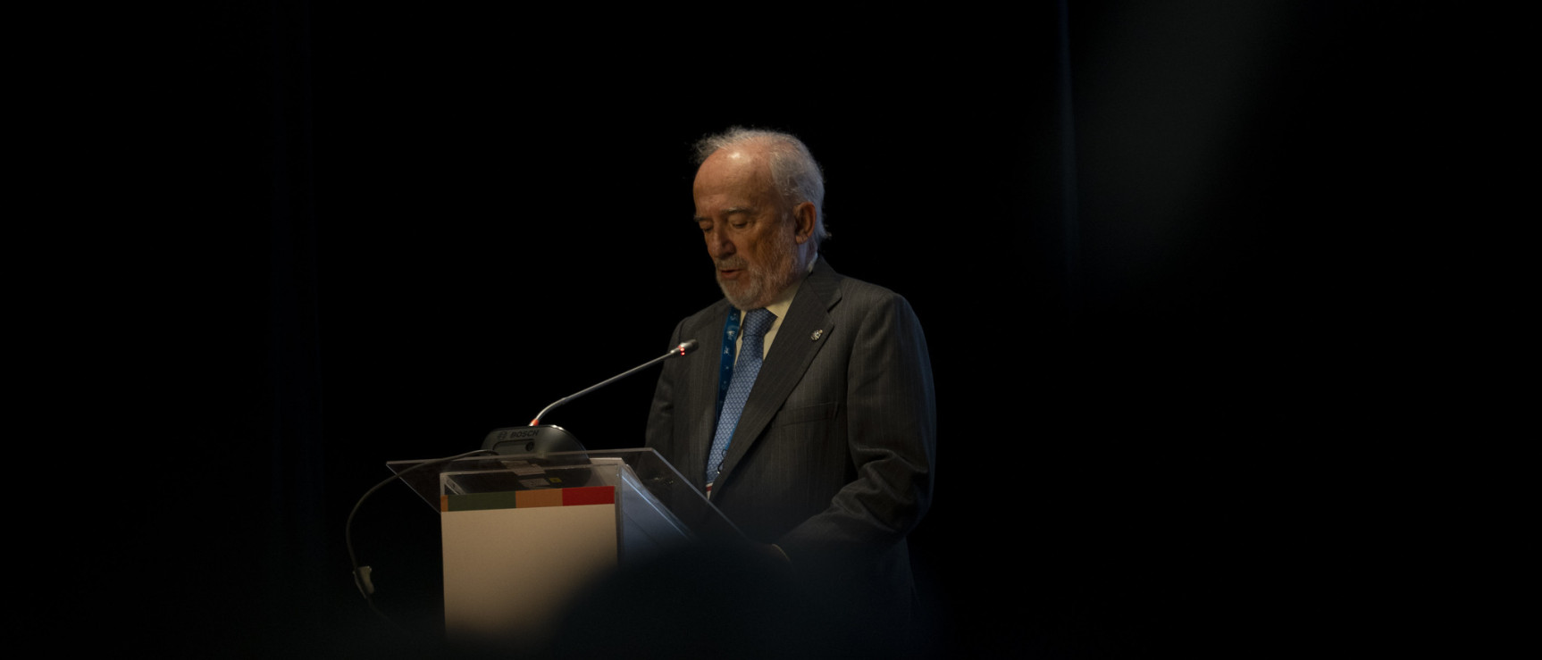 El director de la RAE, Santiago Muñoz Machado