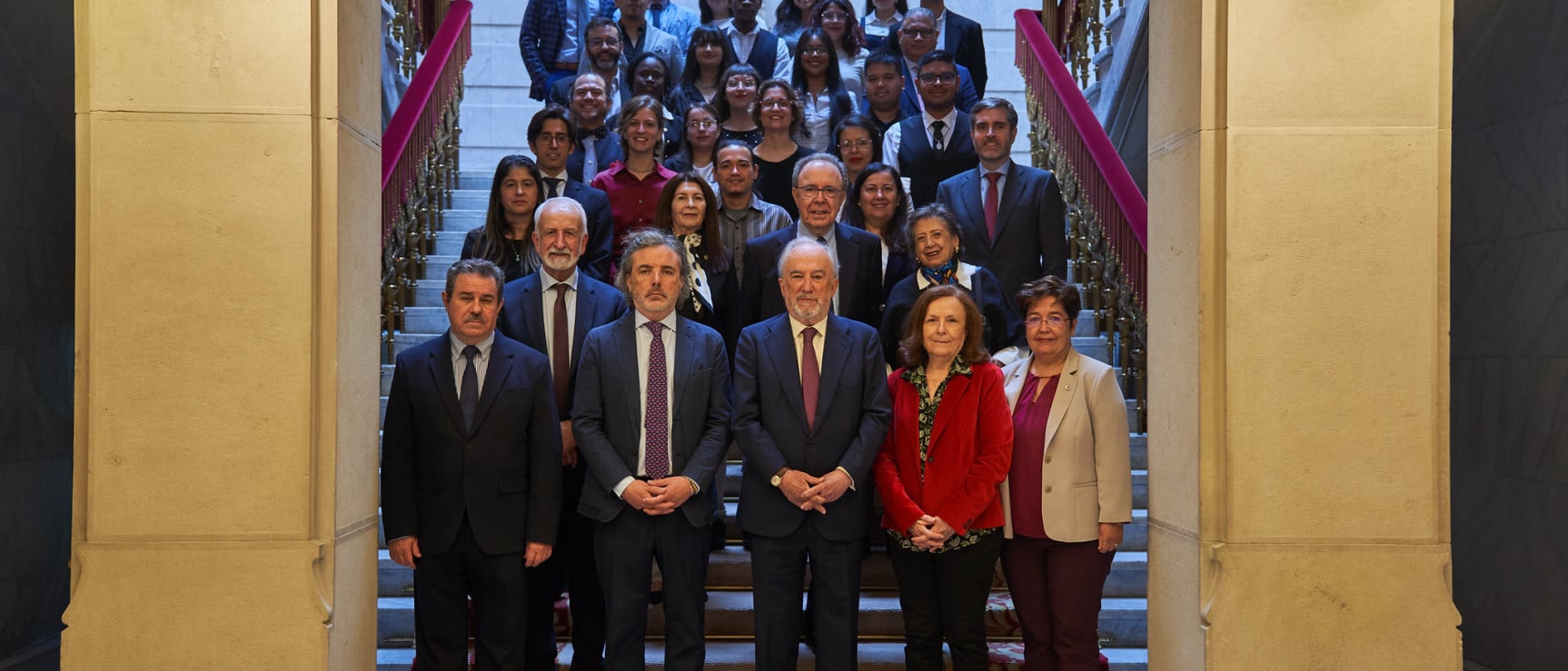Presentación del XXIV Curso de la Escuela de Lexicografía Hispánica