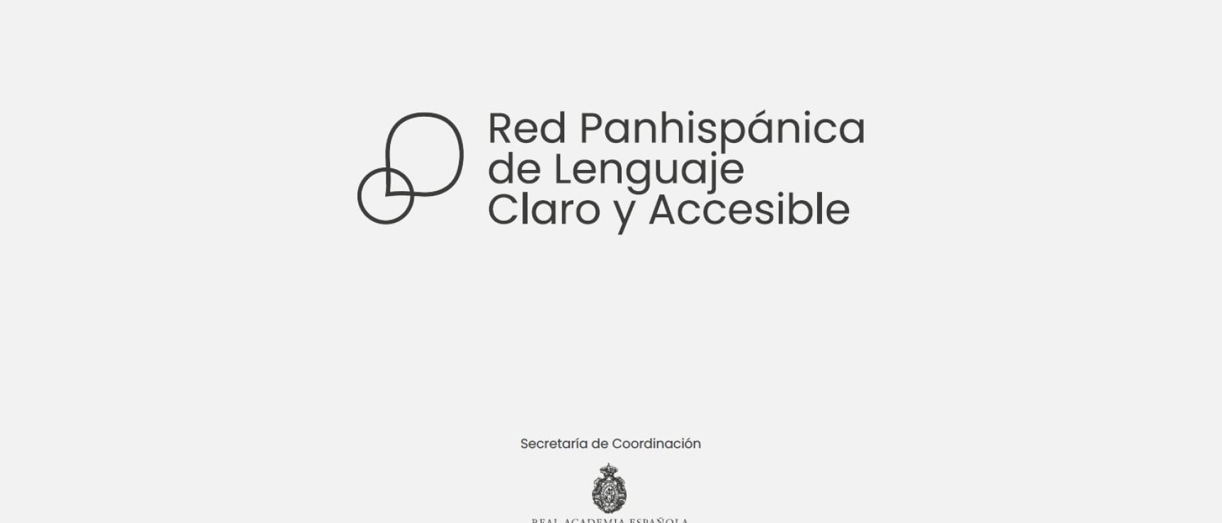 Reunión preparatoria de la Red Panhispánica de Lenguaje Claro y Accesible