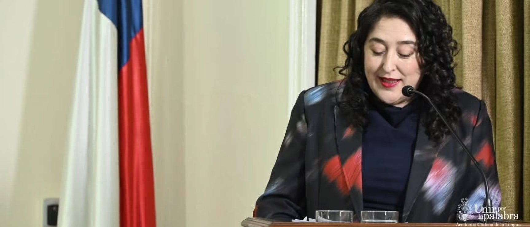 Natalia Castillo Fadić