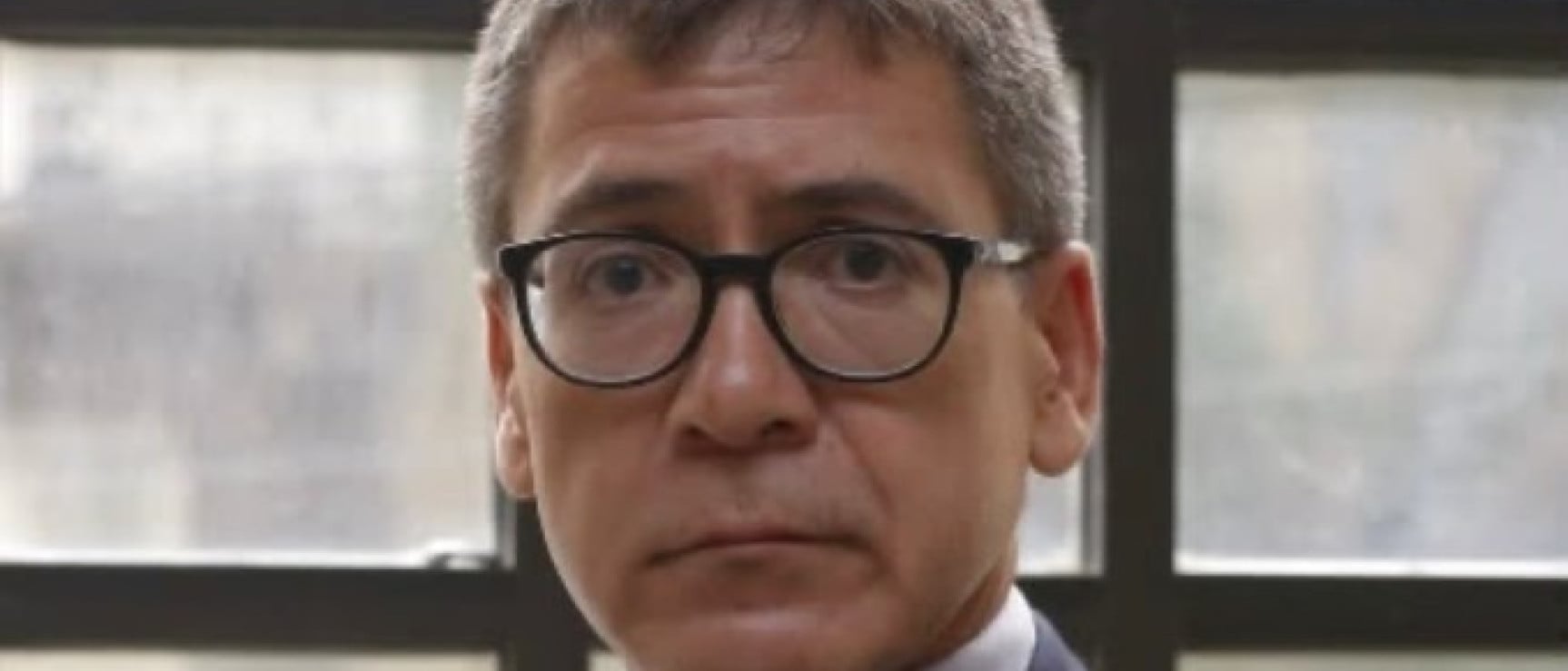 Armando González Torres, AML.