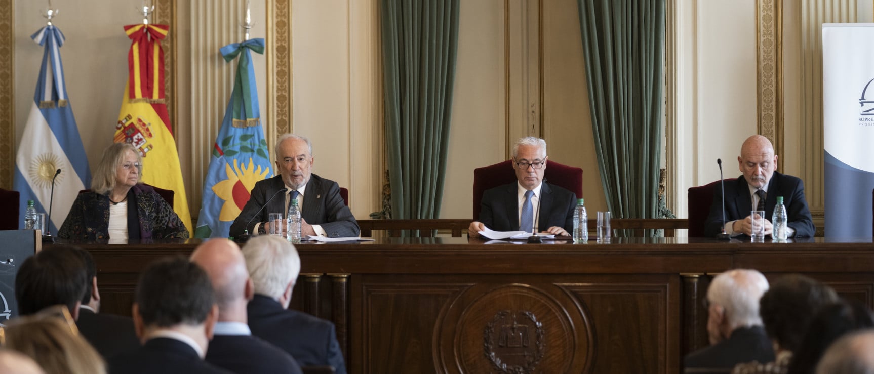 Comienza la III Convención de la Red Panhispánica de Lenguaje Claro y Accesible
