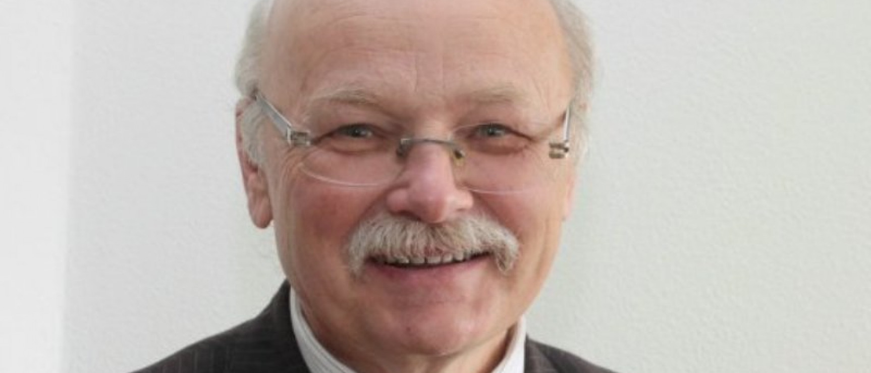 Bogdan Piotrowski, académico de la Academia Colombiana de la Lengua. Foto: Universidad de La Sabana.