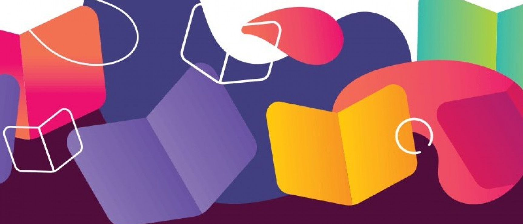 44.º Feria Internacional de Libro de Buenos Aires, de 26 de abril al 14 de mayo.