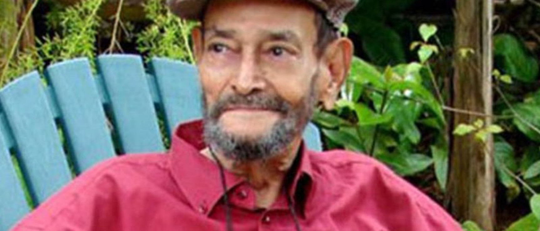 Fernando Silva Espinosa (1927-2016). Foto: El Nuevo Diario. 