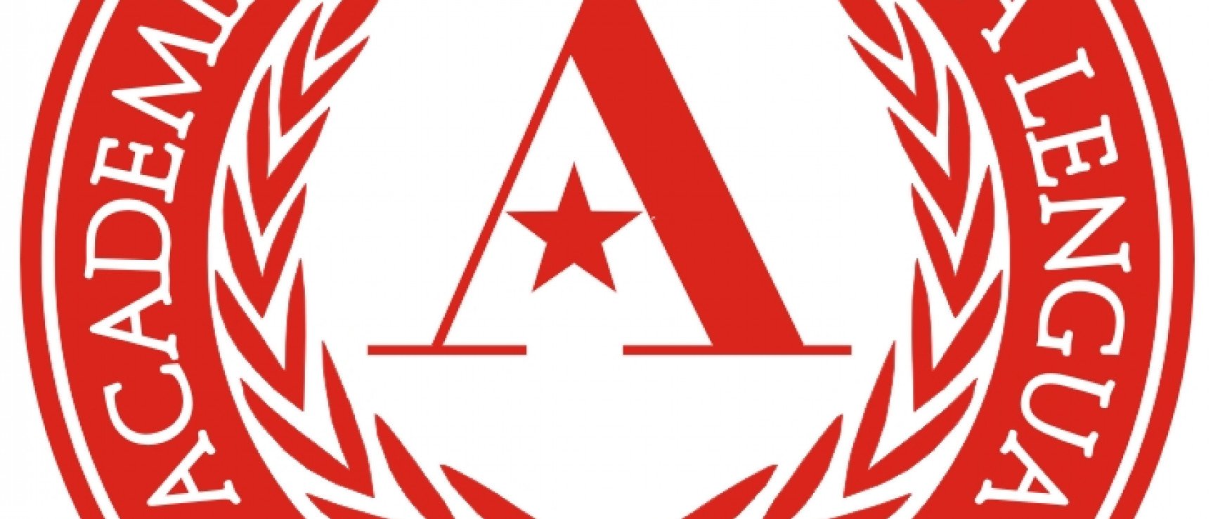 Escudo de la Academia Cubana de la Lengua