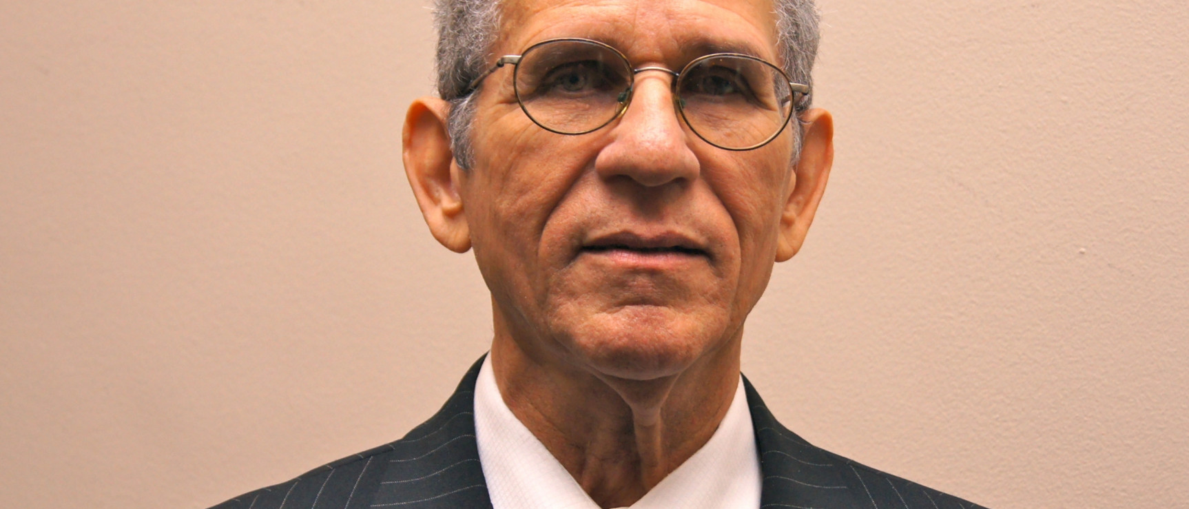 Bruno Rosario Candelier, director de la Academia Dominicana de la Lengua